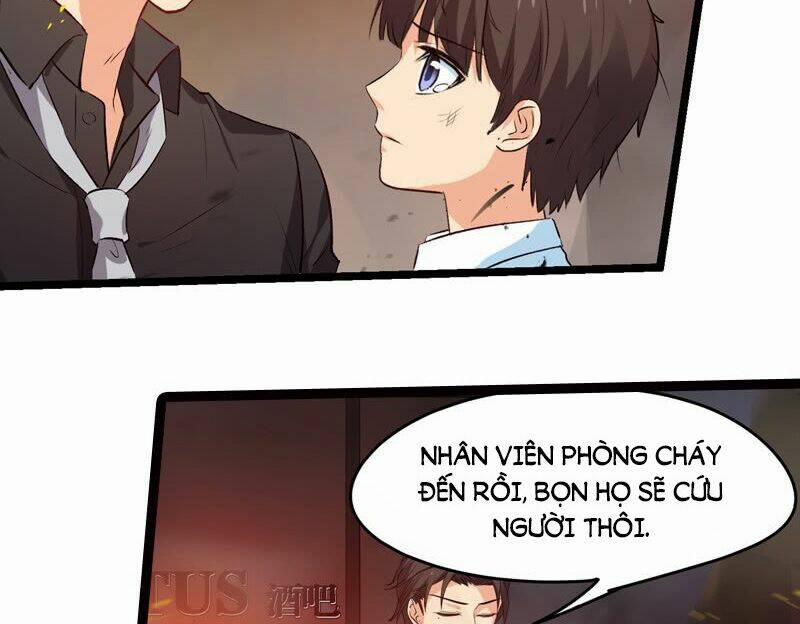 Ảnh Hậu Lão Bà Không Được Chạy 3 trang 29