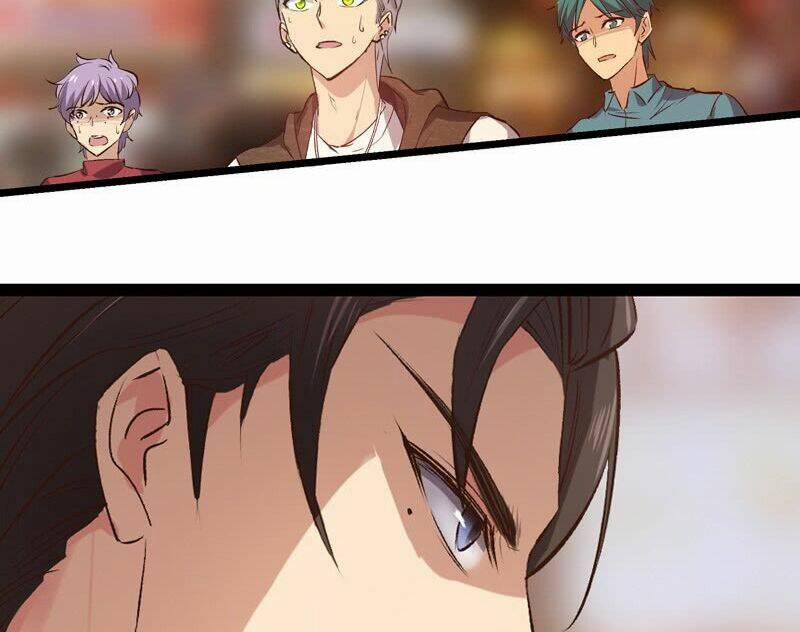 Ảnh Hậu Lão Bà Không Được Chạy 3 trang 3