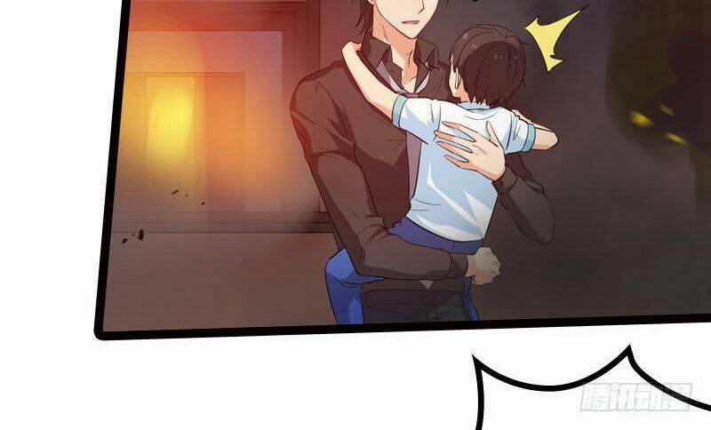 Ảnh Hậu Lão Bà Không Được Chạy 3 trang 30