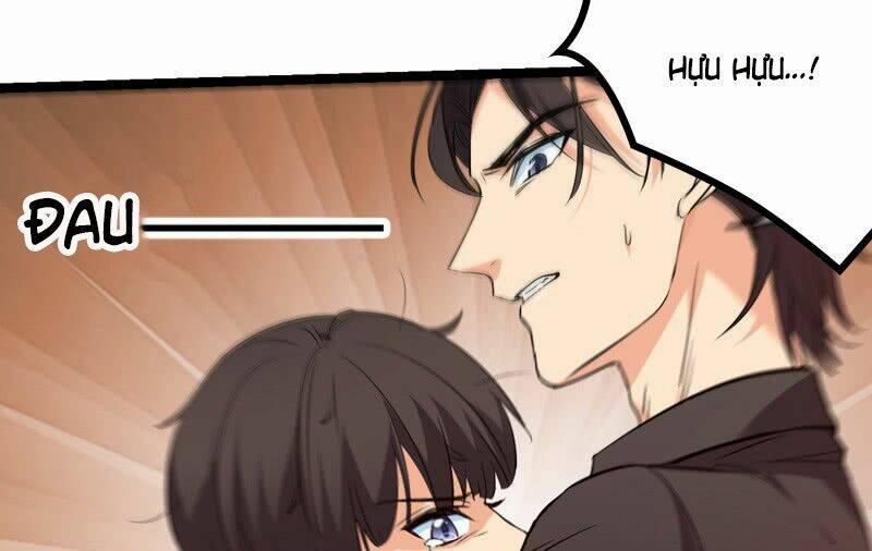 Ảnh Hậu Lão Bà Không Được Chạy 3 trang 31