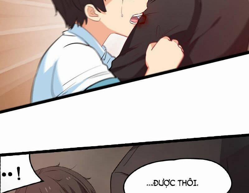 Ảnh Hậu Lão Bà Không Được Chạy 3 trang 32