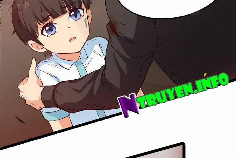 Ảnh Hậu Lão Bà Không Được Chạy 3 trang 33