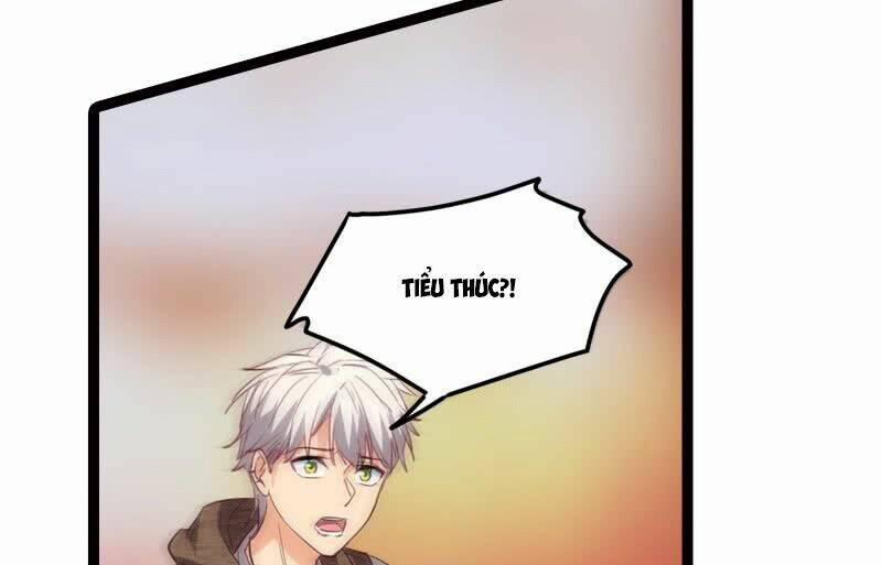 Ảnh Hậu Lão Bà Không Được Chạy 3 trang 34