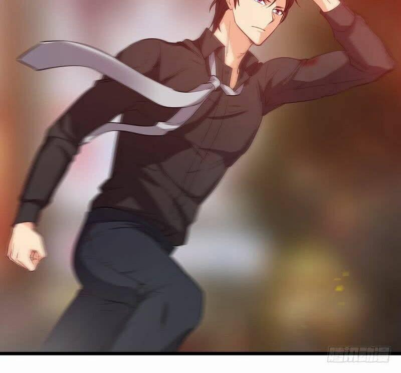 Ảnh Hậu Lão Bà Không Được Chạy 3 trang 36