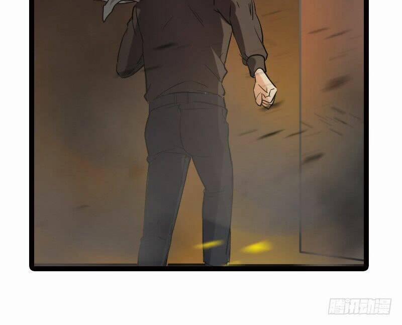 Ảnh Hậu Lão Bà Không Được Chạy 3 trang 38