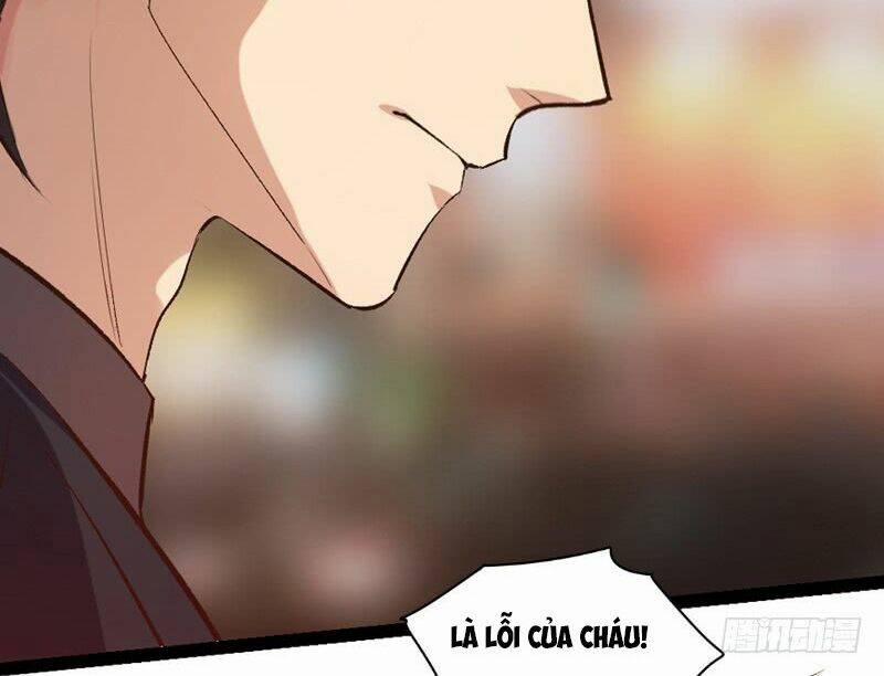 Ảnh Hậu Lão Bà Không Được Chạy 3 trang 4