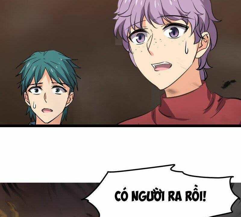 Ảnh Hậu Lão Bà Không Được Chạy 3 trang 40