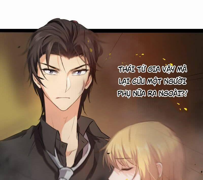 Ảnh Hậu Lão Bà Không Được Chạy 3 trang 43