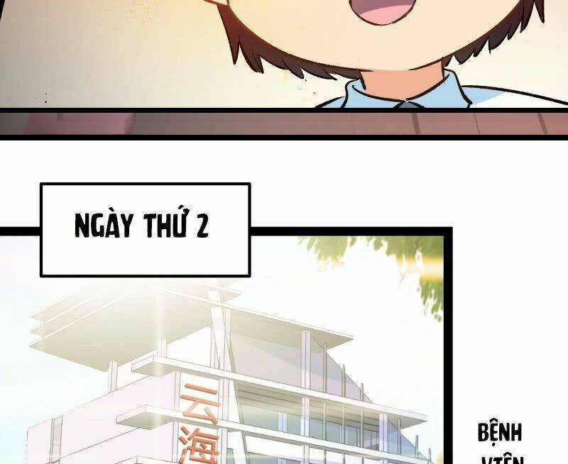 Ảnh Hậu Lão Bà Không Được Chạy 3 trang 46