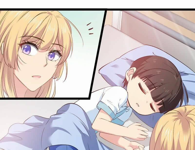 Ảnh Hậu Lão Bà Không Được Chạy 3 trang 57