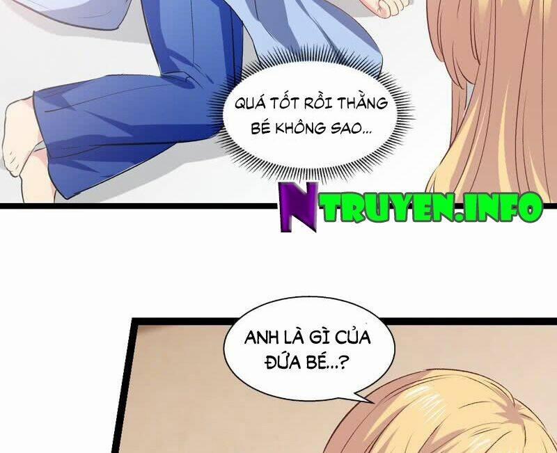 Ảnh Hậu Lão Bà Không Được Chạy 3 trang 58