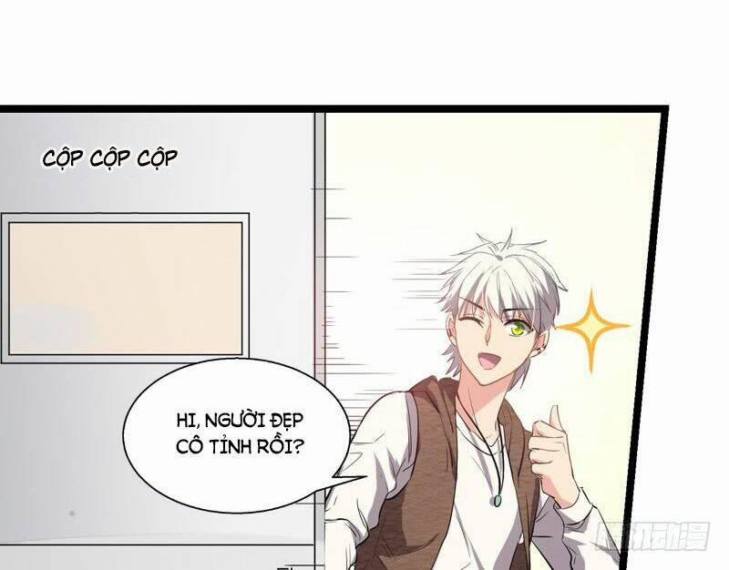 Ảnh Hậu Lão Bà Không Được Chạy 3 trang 62