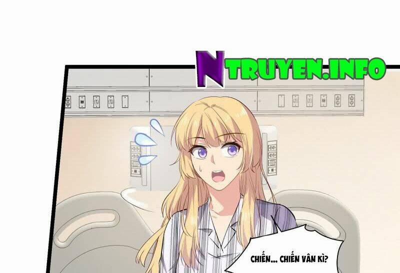 Ảnh Hậu Lão Bà Không Được Chạy 3 trang 64