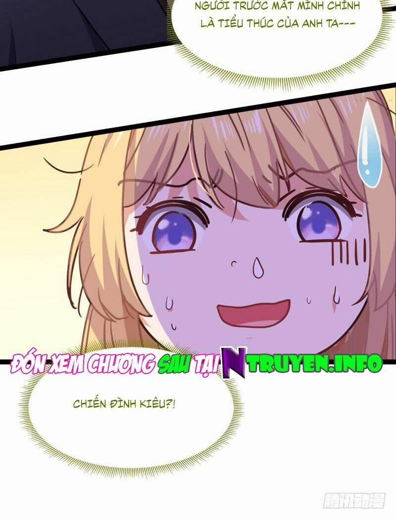 Ảnh Hậu Lão Bà Không Được Chạy 3 trang 69