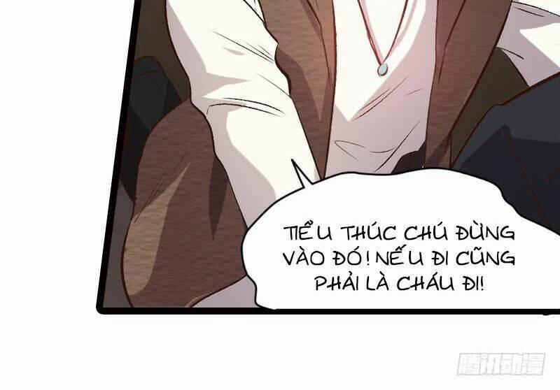 Ảnh Hậu Lão Bà Không Được Chạy 3 trang 9