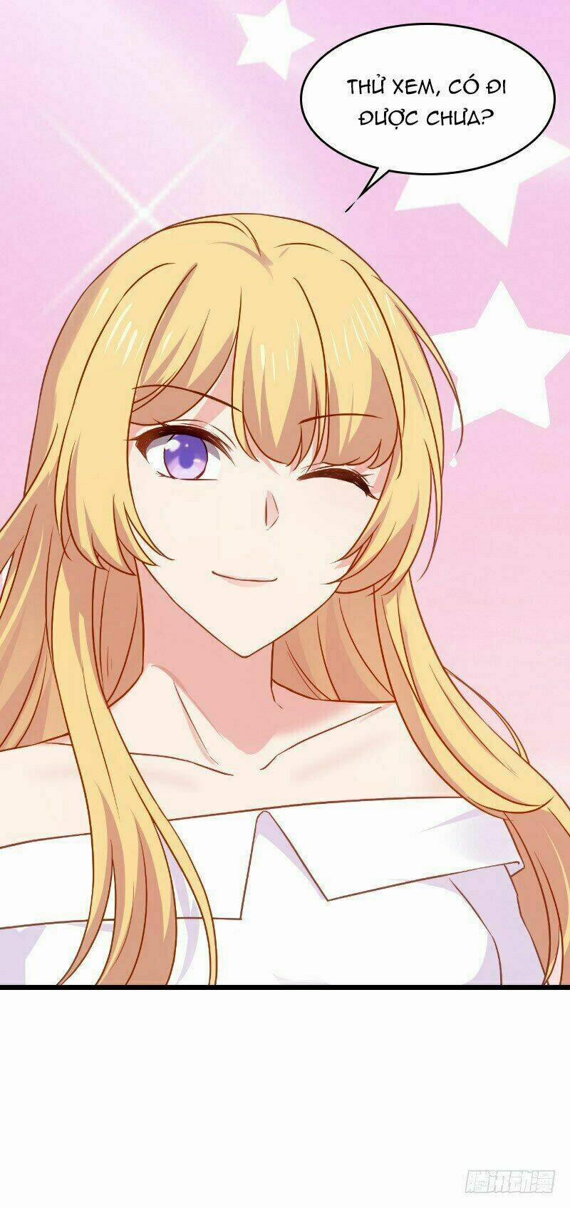 Ảnh Hậu Lão Bà Không Được Chạy 30 trang 2