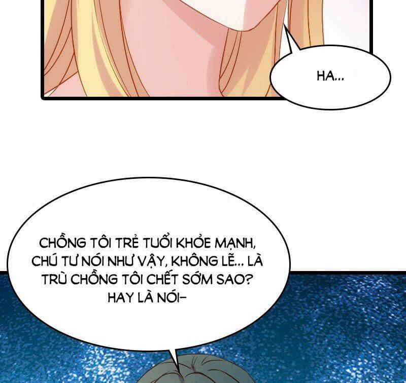 Ảnh Hậu Lão Bà Không Được Chạy 31 trang 11