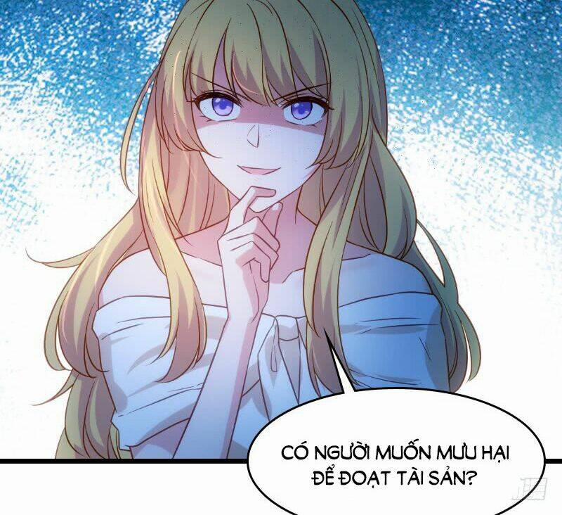 Ảnh Hậu Lão Bà Không Được Chạy 31 trang 12