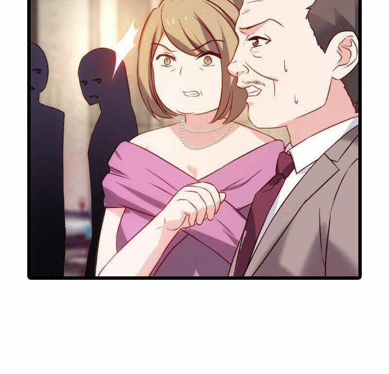 Ảnh Hậu Lão Bà Không Được Chạy 31 trang 14