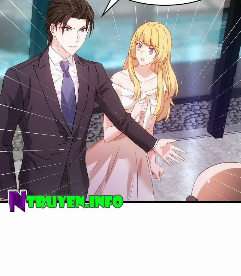 Ảnh Hậu Lão Bà Không Được Chạy 31 trang 18