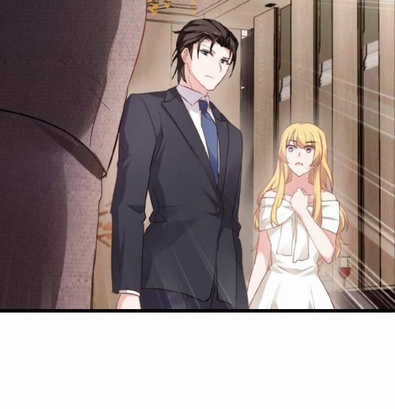 Ảnh Hậu Lão Bà Không Được Chạy 31 trang 2