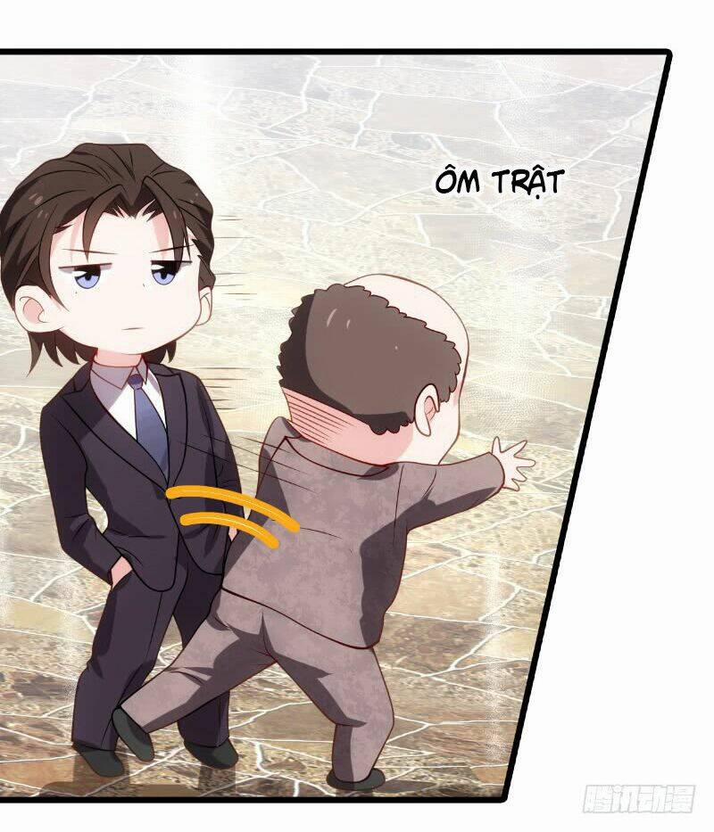 Ảnh Hậu Lão Bà Không Được Chạy 31 trang 3