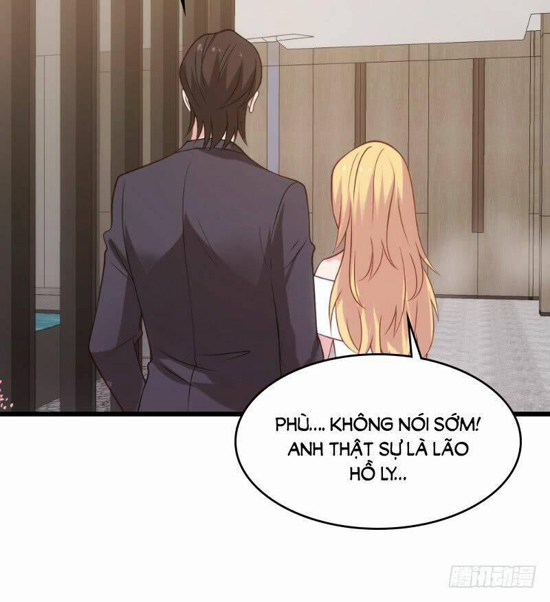 Ảnh Hậu Lão Bà Không Được Chạy 31 trang 42