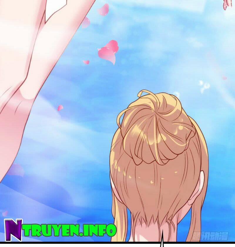 Ảnh Hậu Lão Bà Không Được Chạy 31 trang 47