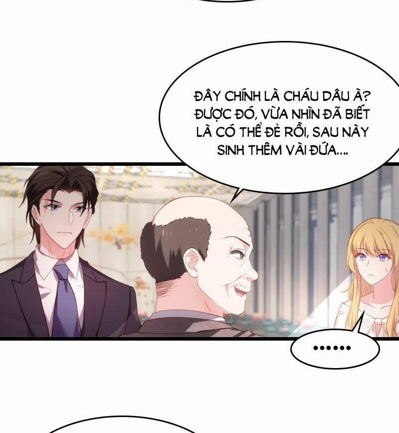 Ảnh Hậu Lão Bà Không Được Chạy 31 trang 5