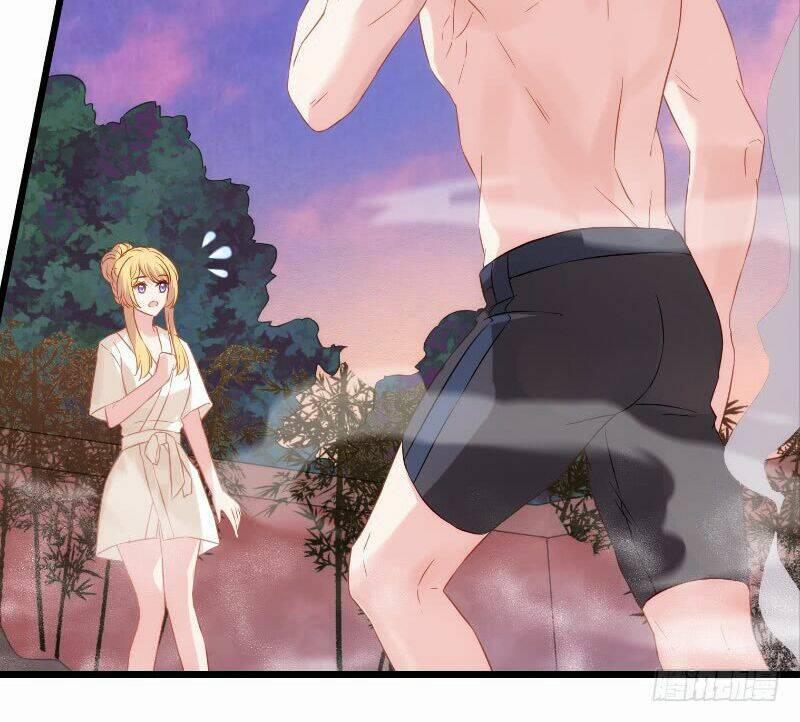 Ảnh Hậu Lão Bà Không Được Chạy 31 trang 50