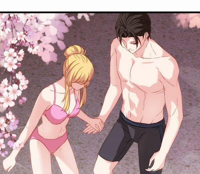 Ảnh Hậu Lão Bà Không Được Chạy 31 trang 53