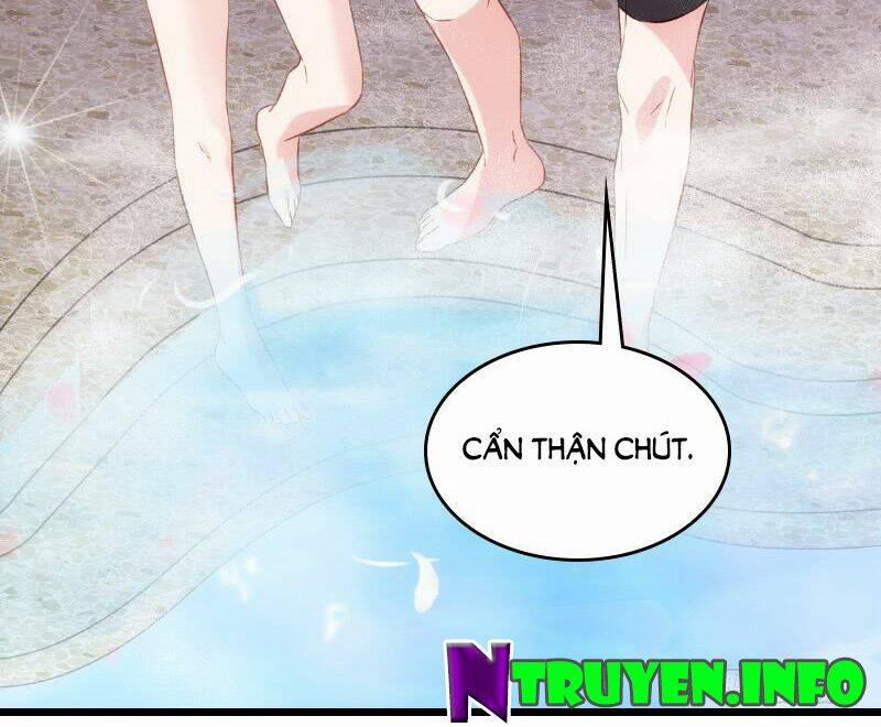 Ảnh Hậu Lão Bà Không Được Chạy 31 trang 54