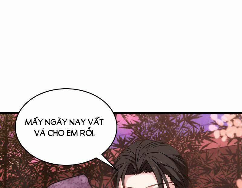 Ảnh Hậu Lão Bà Không Được Chạy 31 trang 55