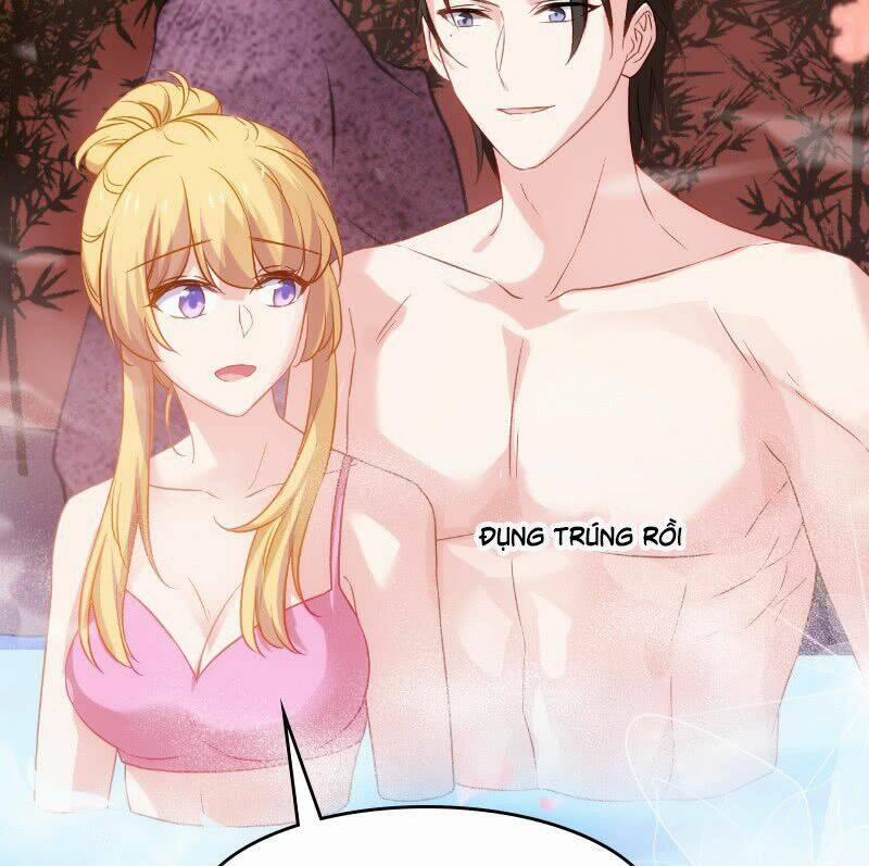 Ảnh Hậu Lão Bà Không Được Chạy 31 trang 56