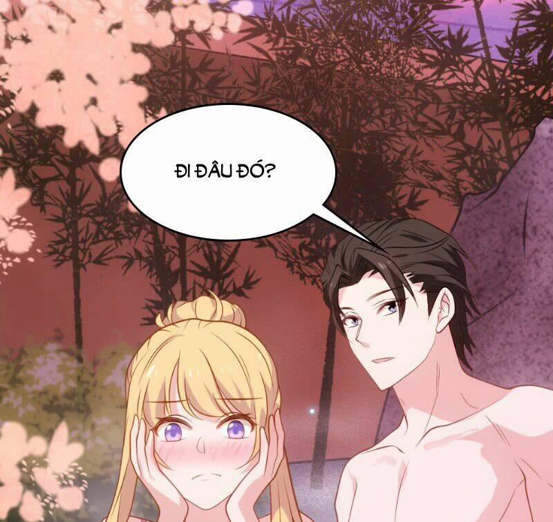 Ảnh Hậu Lão Bà Không Được Chạy 31 trang 58