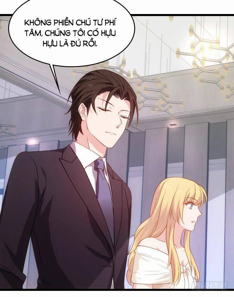 Ảnh Hậu Lão Bà Không Được Chạy 31 trang 6