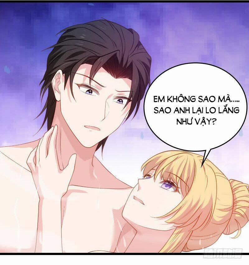 Ảnh Hậu Lão Bà Không Được Chạy 31 trang 72