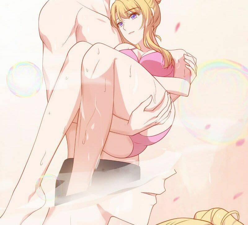 Ảnh Hậu Lão Bà Không Được Chạy 31 trang 74