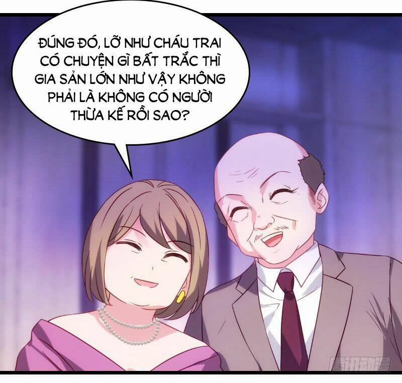 Ảnh Hậu Lão Bà Không Được Chạy 31 trang 9