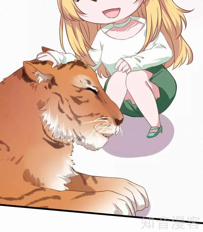 Ảnh Hậu Lão Bà Không Được Chạy 32 trang 12