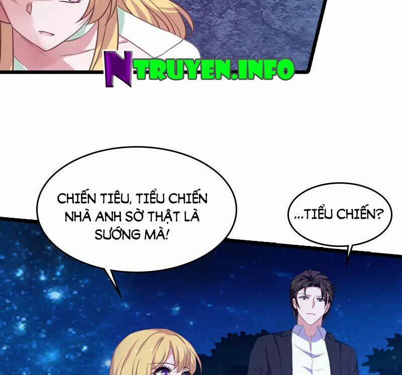 Ảnh Hậu Lão Bà Không Được Chạy 32 trang 17