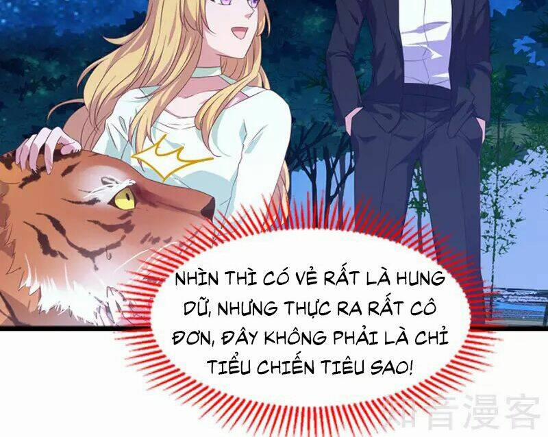 Ảnh Hậu Lão Bà Không Được Chạy 32 trang 18