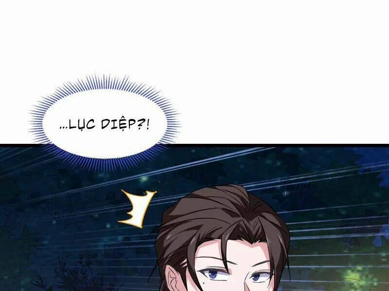 Ảnh Hậu Lão Bà Không Được Chạy 32 trang 2