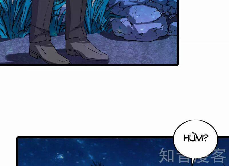 Ảnh Hậu Lão Bà Không Được Chạy 32 trang 21