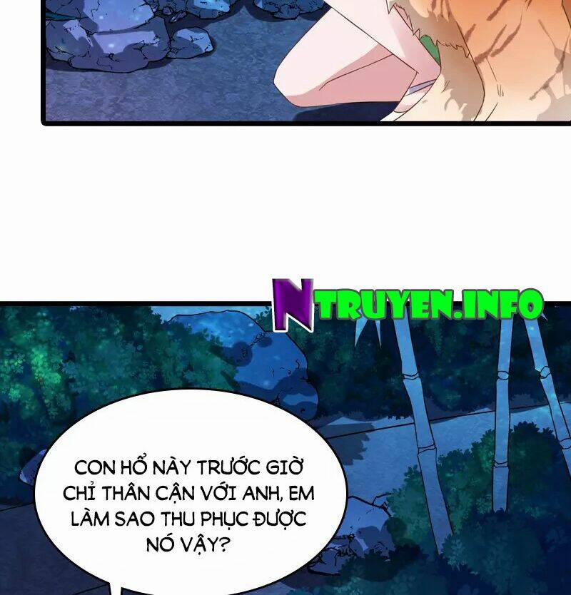 Ảnh Hậu Lão Bà Không Được Chạy 32 trang 23