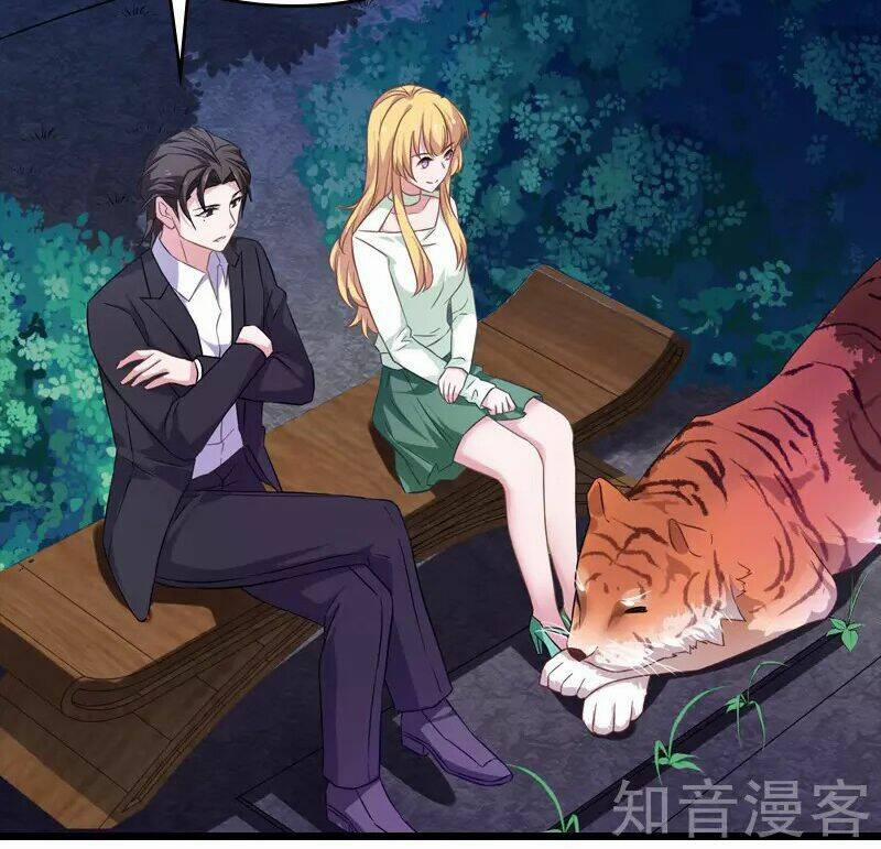 Ảnh Hậu Lão Bà Không Được Chạy 32 trang 24