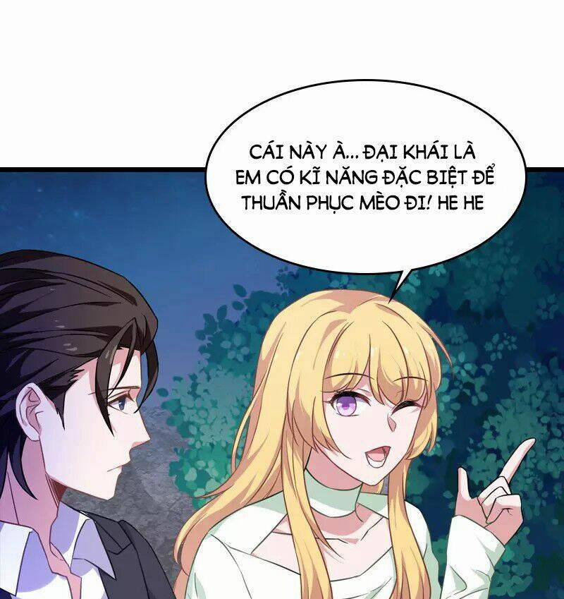 Ảnh Hậu Lão Bà Không Được Chạy 32 trang 25