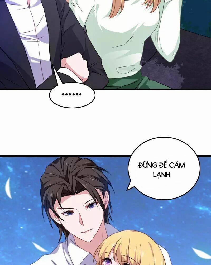 Ảnh Hậu Lão Bà Không Được Chạy 32 trang 26