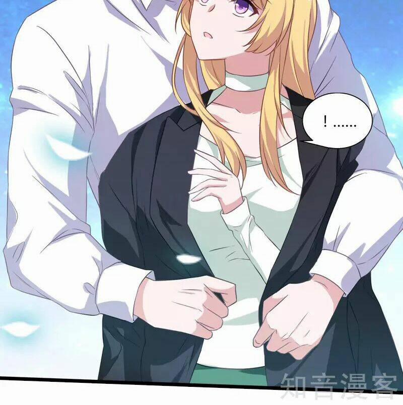 Ảnh Hậu Lão Bà Không Được Chạy 32 trang 27