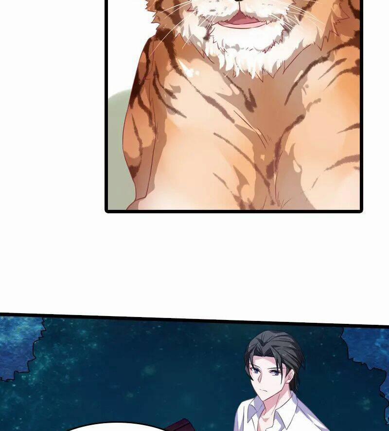 Ảnh Hậu Lão Bà Không Được Chạy 32 trang 29